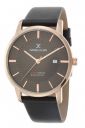 Daniel Klein Analog Black Dial Mens Watch-DK.1.12419-2...