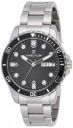 Daniel Klein Analog Black Dial Mens Watch-DK11926-3...