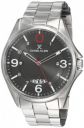 Daniel Klein Analog Black Dial Mens Watch-DK12107-2...
