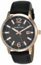 Daniel Klein Analog Black Dial Mens Watch-DK12153-1...