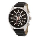 Daniel Klein Analog Black Dial Mens Watch-DK.1.12811-2...