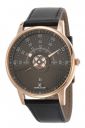 Daniel Klein Analog Black Dial Mens Watch-DK.1.12444-5...