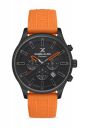 DANIEL KLEIN Analog Black Dial Mens Watch-DK.1.13171-5...