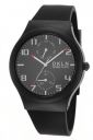 Daniel Klein Analog Black Dial Mens Watch-DK.1.12476-3...
