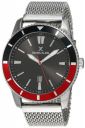 Daniel Klein Analog Black Dial Mens Watch-DK12159-6...