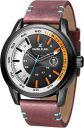 Daniel Klein Analog Black Dial Mens Watch-DK11323-2...