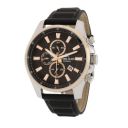 Daniel Klein Analog Black Dial Mens Watch-DK.1.12811-3...