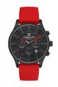 DANIEL KLEIN Analog Black Dial Mens Watch-DK.1.13171-3...