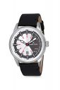 Daniel Klein Analog Black Dial Mens Watch-DK12151-1...