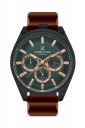 DANIEL KLEIN Analog Black Dial Mens Watch-DK.1.13144-6...