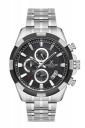 DANIEL KLEIN Analog Black Dial Mens Watch-DK.1.13142-1...