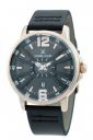 Daniel Klein Analog Black Dial Mens Watch-DK.1.12374-6...