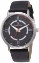 Daniel Klein Analog Black Dial Mens Watch-DK12157-2...