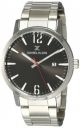 Daniel Klein Analog Black Dial Mens Watch-DK12129-6...
