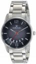 Daniel Klein Analog Black Dial Mens Watch-DK12018-2...