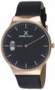 Daniel Klein Analog Black Dial Mens Watch-DK11908-3...