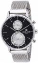 Daniel Klein Analog Black Dial Mens Watch-DK11711-3...