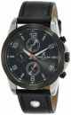 Daniel Klein Analog Black Dial Mens Watch-DK10787-2...