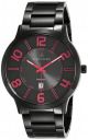Daniel Klein Analog Black Dial Mens Watch-DK10343-1...