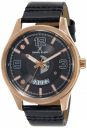 Daniel Klein Analog Black Dial Mens Watch-DK11653-4...