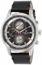 Daniel Klein Analog Black Dial Mens Watch-DK11502-1...