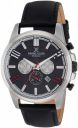 Daniel Klein Analog Black Dial Mens Watch-DK11497-3...
