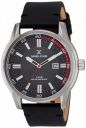 Daniel Klein Analog Black Dial Mens Watch-DK11490-2...