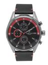 Daniel Klein Analog Black Dial Mens Watch-DK11282-1...