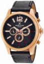 Daniel Klein Analog Black Dial Mens Watch-DK11118-3...