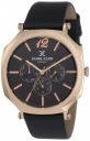 Daniel Klein Analog Black Dial Mens Watch-DK.1.12517-3...