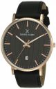 Daniel Klein Analog Black Dial Mens Watch-DK12104-3...