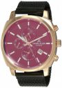 Daniel Klein Analog Black Dial Mens Watch-DK12138-2...