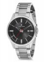 Daniel Klein Analog Black Dial Mens Watch-DK12229-1...