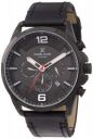 Daniel Klein Analog Black Dial Mens Watch-DK12142-4...