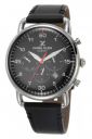 Daniel Klein Analog Black Dial Mens Watch-DK.1.12479-2...