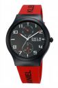Daniel Klein Analog Black Dial Mens Watch-DK.1.12476-6...
