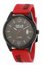 Daniel Klein Analog Black Dial Mens Watch-DK.1.12427-4...