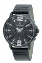 Daniel Klein Analog Black Dial Mens Watch-DK.1.12374-1...