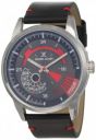 Daniel Klein Analog Black Dial Mens Watch-DK11298-1...