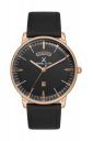 DANIEL KLEIN Analog Black Dial Mens Watch-DK.1.13067-2...