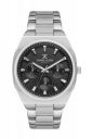 DANIEL KLEIN Analog Black Dial Mens Watch-DK.1.13191-1...