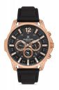DANIEL KLEIN Analog Black Dial Mens Watch-DK.1.13134-4...