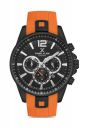 DANIEL KLEIN Analog Black Dial Mens Watch-DK.1.13139-2...
