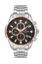 DANIEL KLEIN Analog Black Dial Mens Watch-DK.1.13103-4...