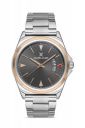 DANIEL KLEIN Analog Black Dial Mens Watch-DK.1.13081-4...