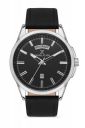 DANIEL KLEIN Analog Black Dial Mens Watch-DK.1.13079-1...