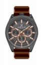 DANIEL KLEIN Analog Black Dial Mens Watch-DK.1.13144-5...