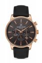 DANIEL KLEIN Analog Black Dial Mens Watch-DK.1.13111-4...
