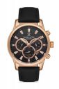 DANIEL KLEIN Analog Black Dial Mens Watch-DK.1.13137-5...