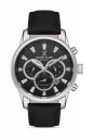 DANIEL KLEIN Analog Black Dial Mens Watch-DK.1.13137-1...